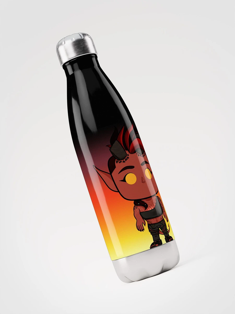 Karlach Funko Waterbottle product image (3)