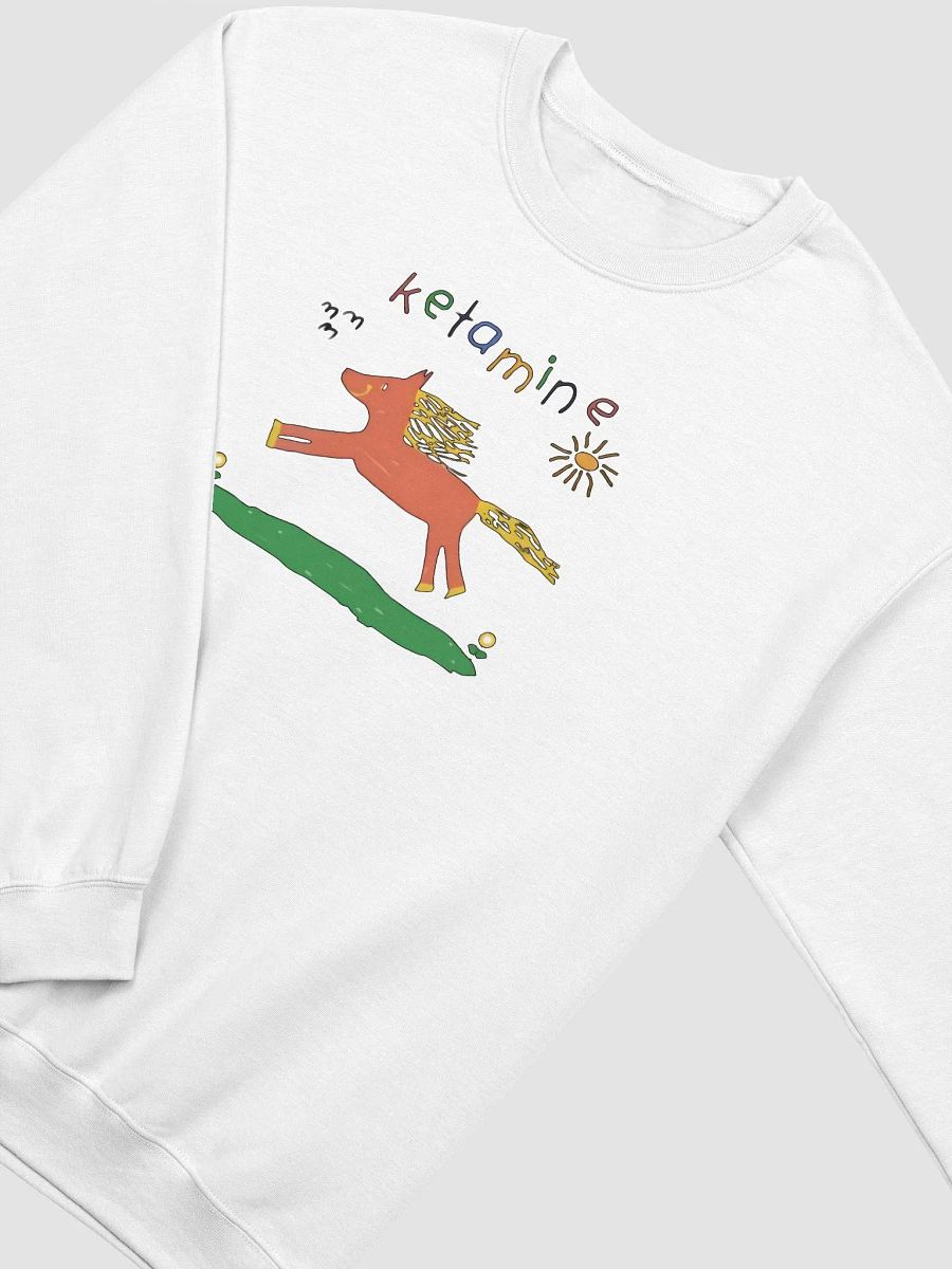 Ketamine Sweatshirt product image (2)