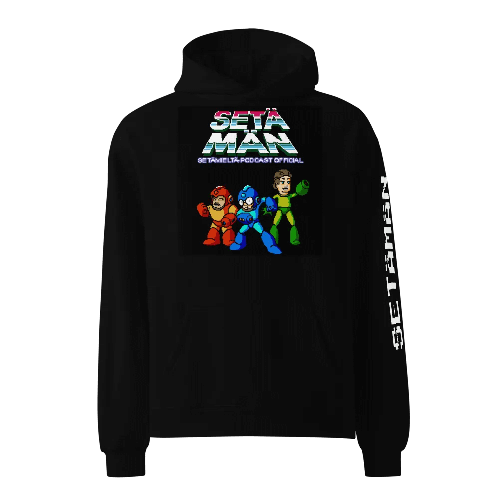 Setämän -huppari product image (11)