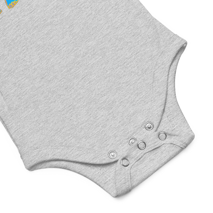 Travis the Tritop product image (8)