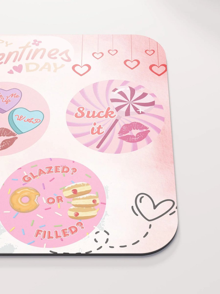 [NSFW] V Day Mousepad product image (5)