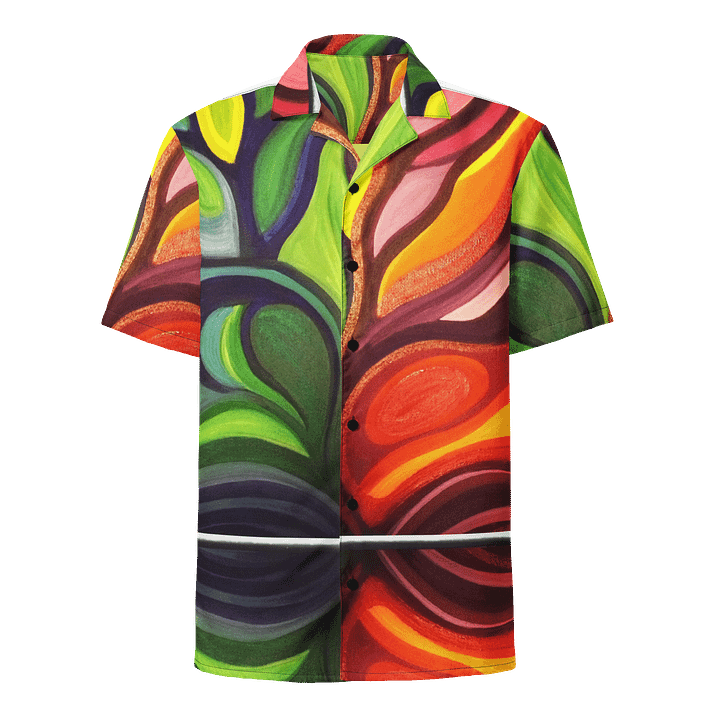 Hawaaian Fantasy product image (1)