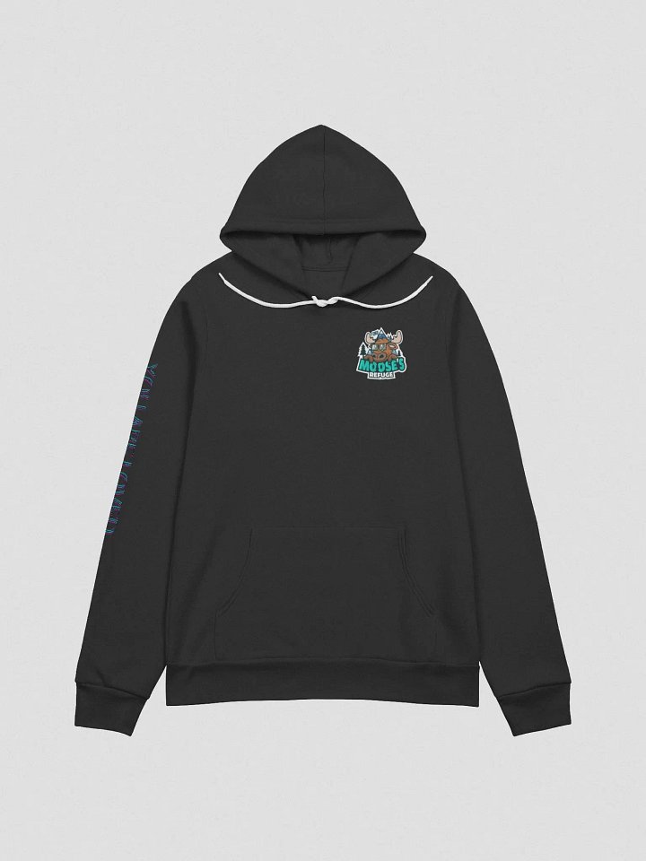 Chicken Milk Hoodie product image (1)