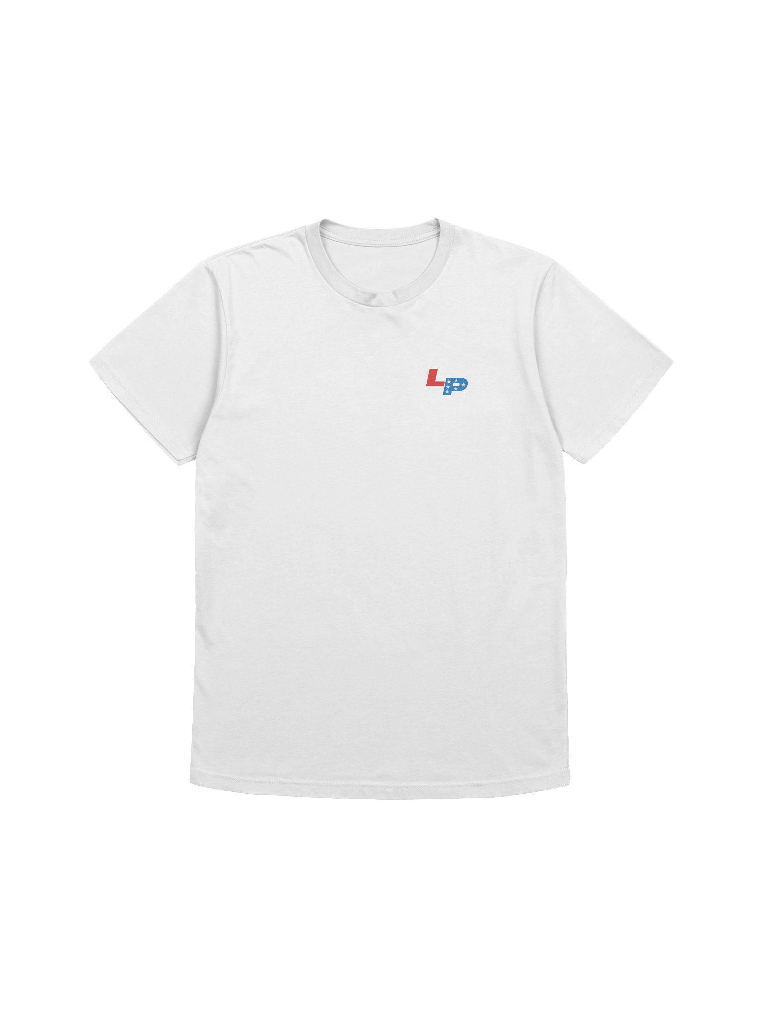 LP Tee product image (5)