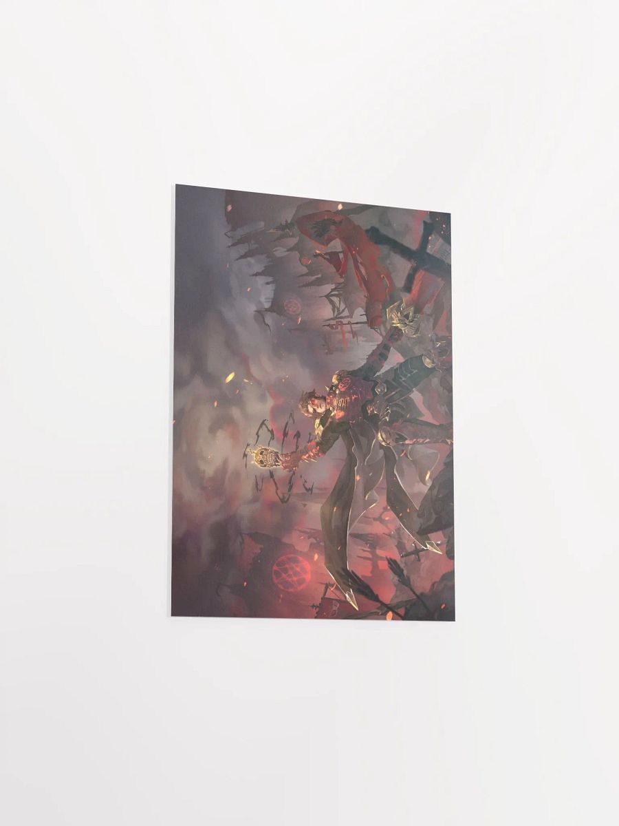 The Soulforge Reaver product image (4)