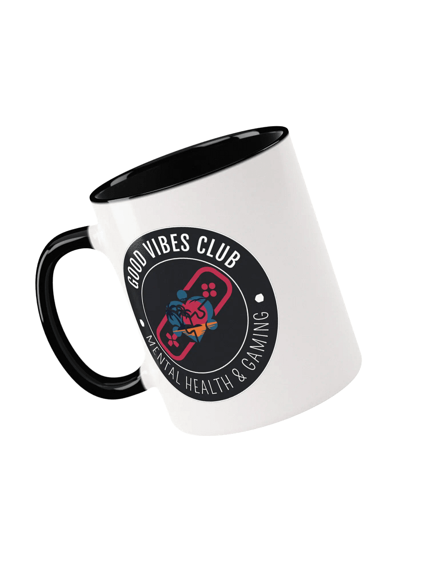GVC Ceramic Mug product image (31)