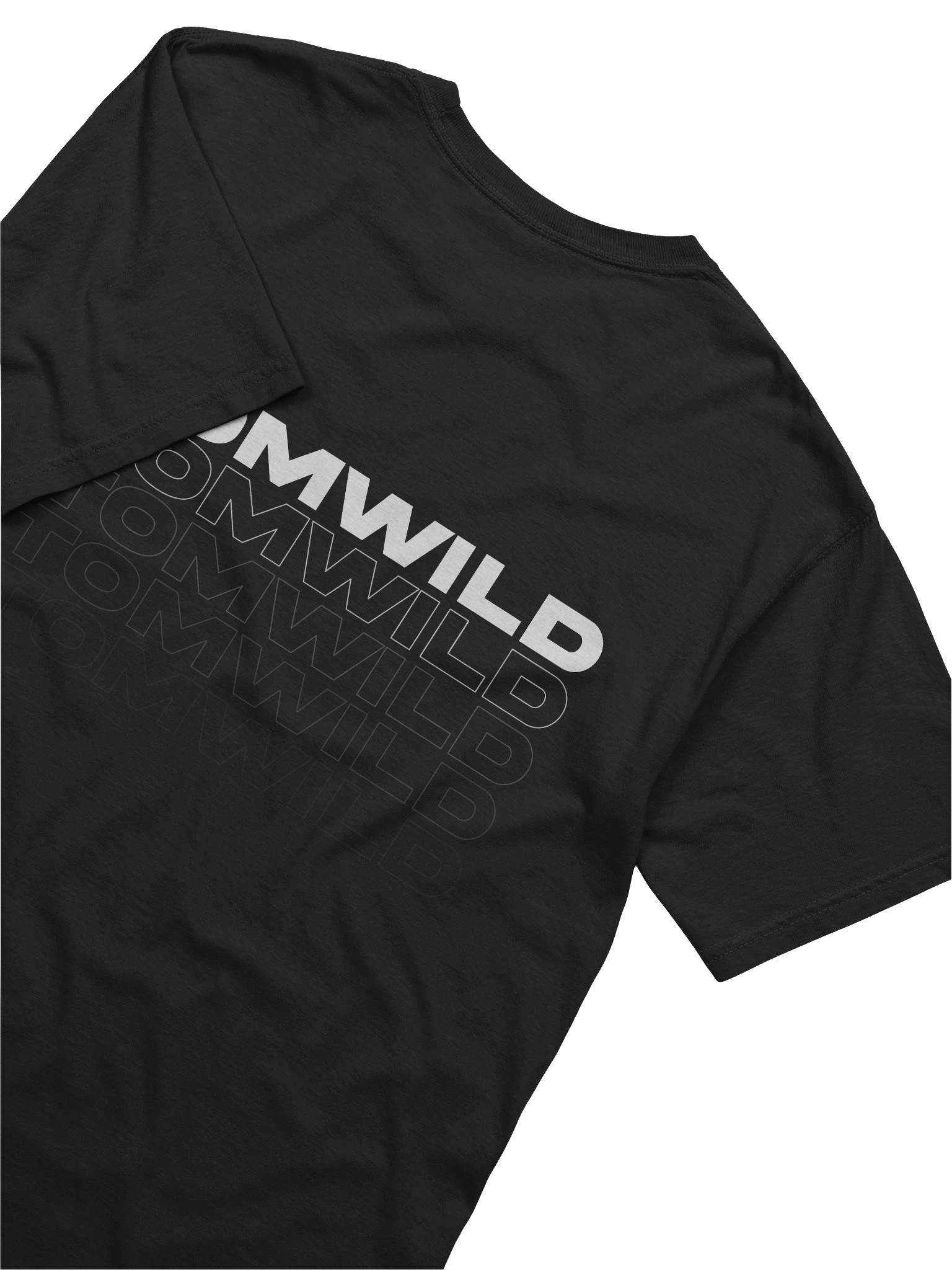 TomWild - Simple Tee product image (6)