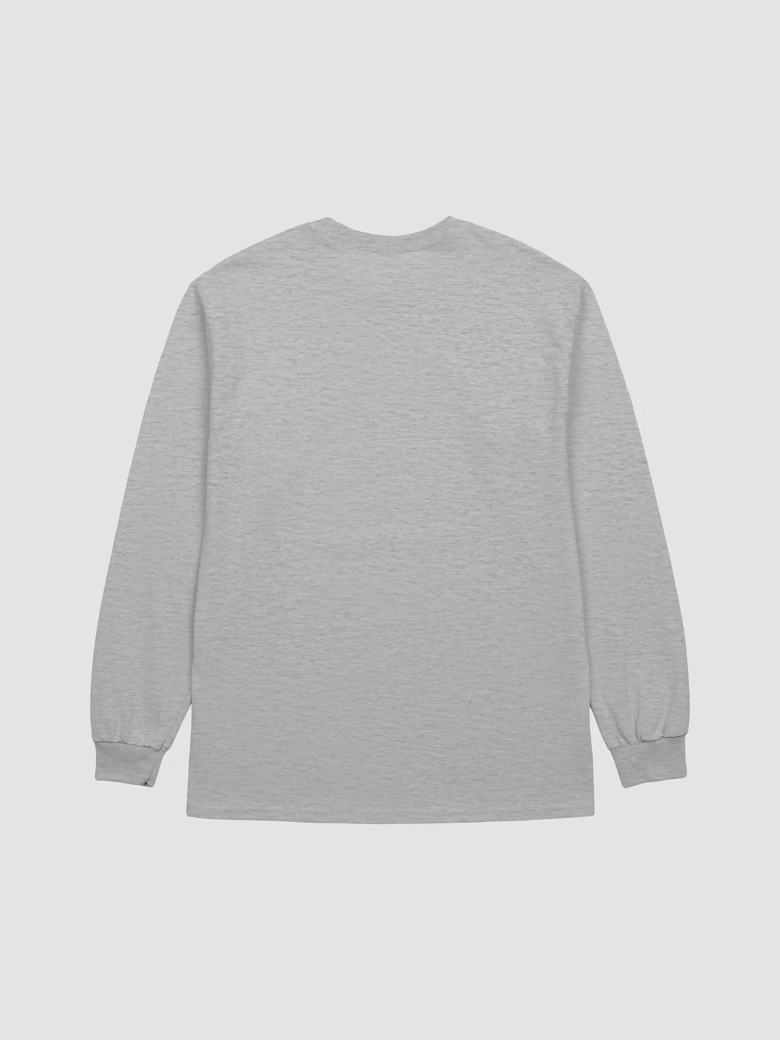 The Perfect Pair: PB & J Love Longsleeve product image (2)