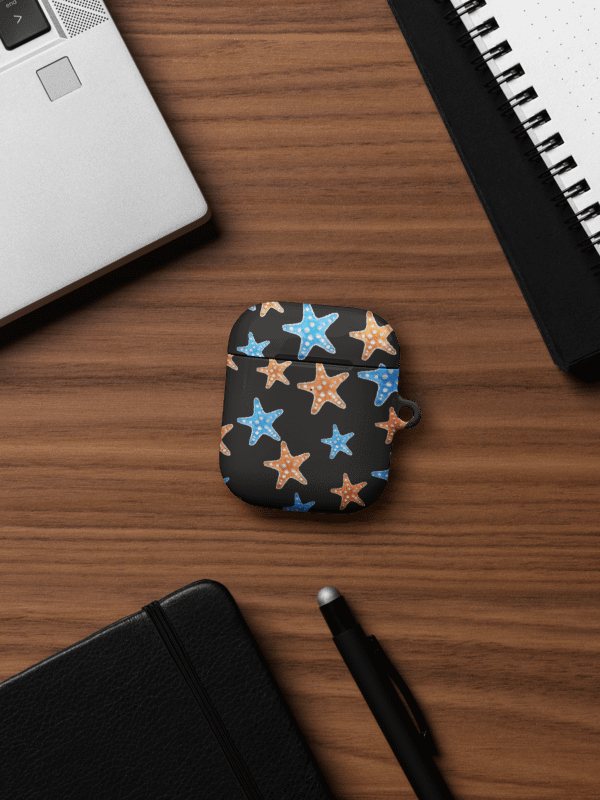 Starfish Air Pods Case product image (1)