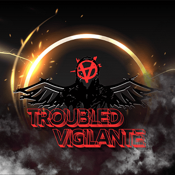 TroubledVigilante