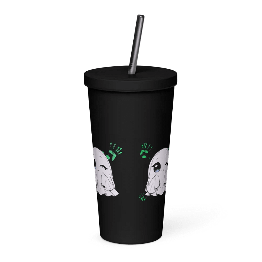 Obake Tumbler product image (3)