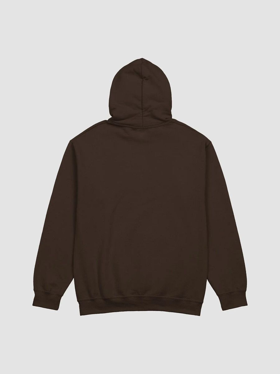 Good things come in threes - Hoodie product image (8)