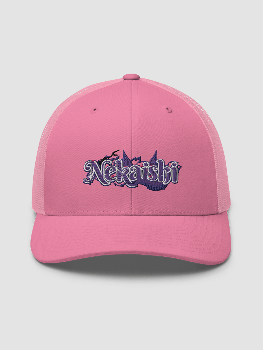 Yupoong Retro Trucker Hat - FullPro | Light Mode product image (2)