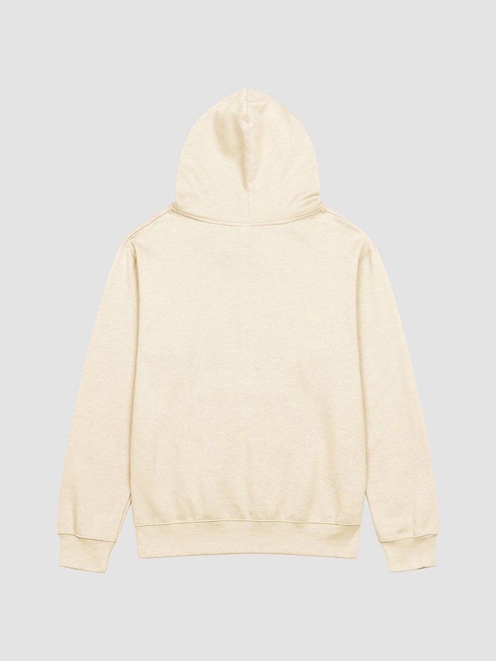Merry Christmas Tri-Color Hoodie product image (2)