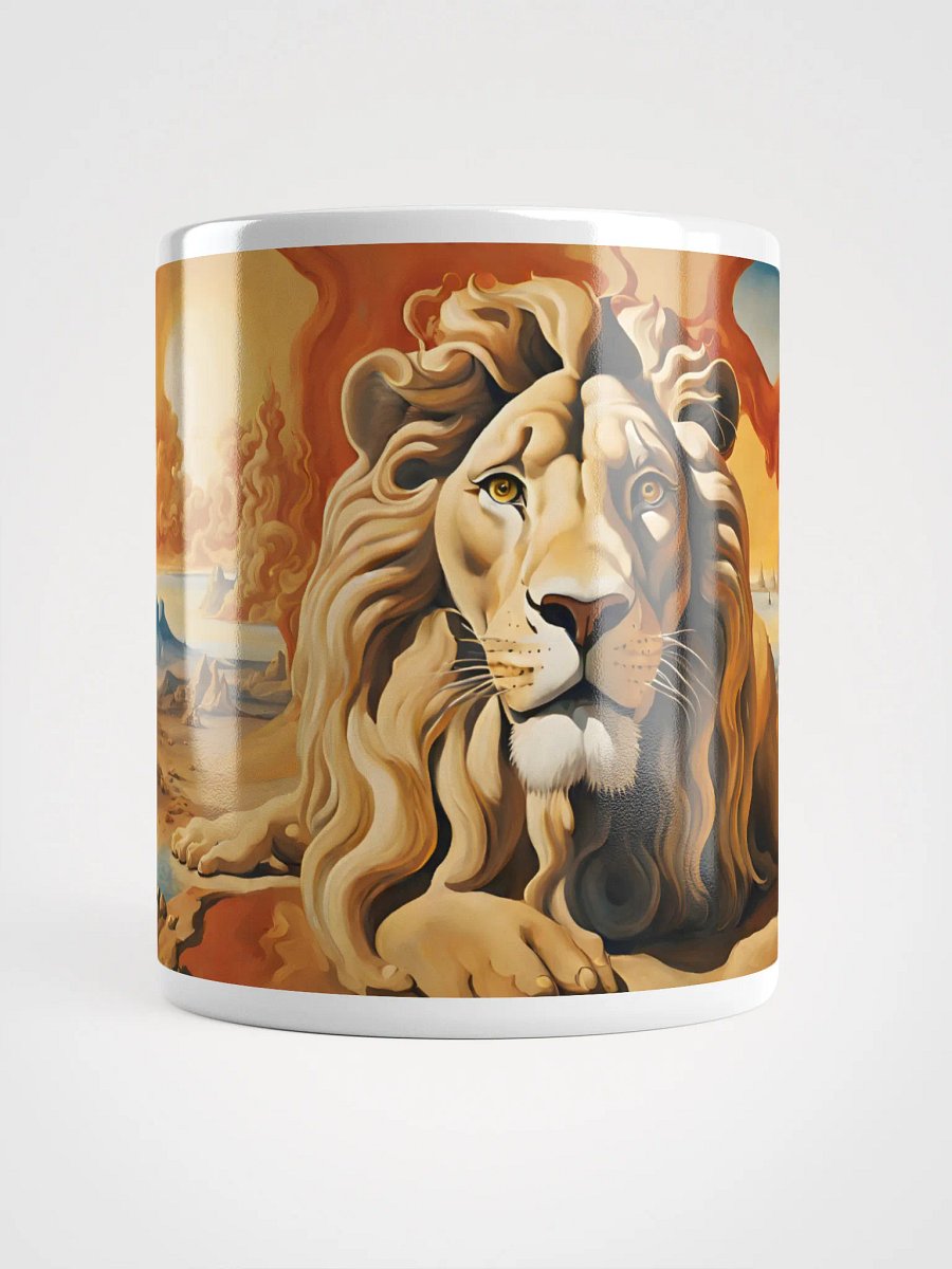 Leo's Royal Refreshments: Rule Your Beverage Kingdom product image (13)