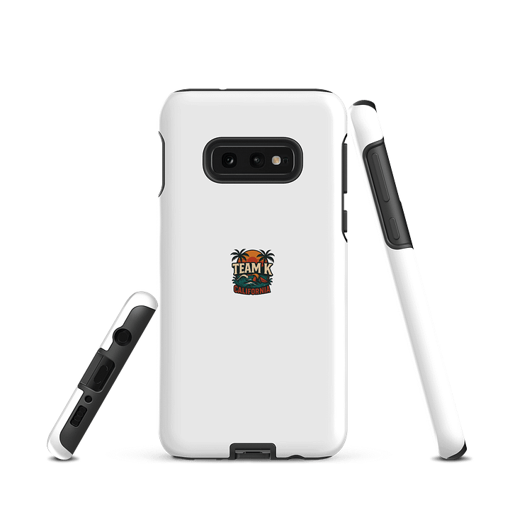 TEAM K CALIFORNIA Case for Samsung product image (2)