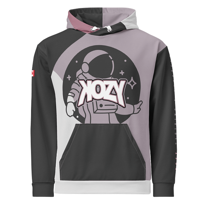 Astro Hoodie product image (1)
