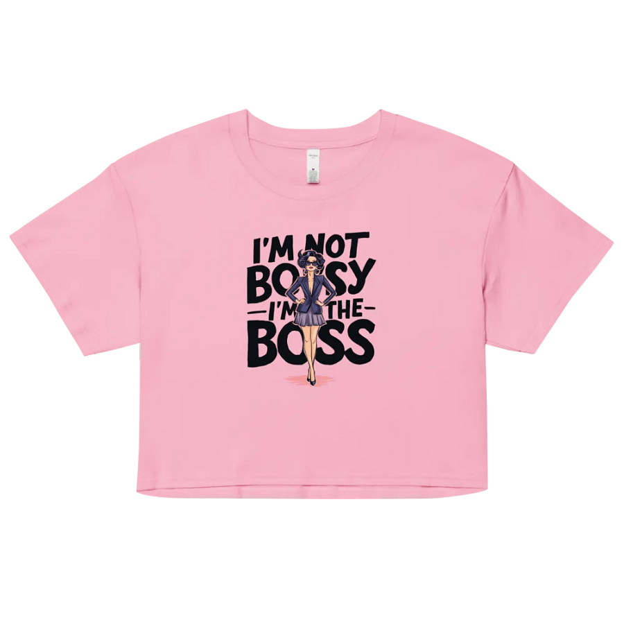 Boss Mode Activated product image (10)