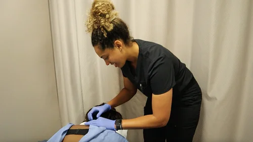 That tight, aching spot in your neck that never seems to loosen up? 😣

Sometimes, your muscles need more than stretching or m...