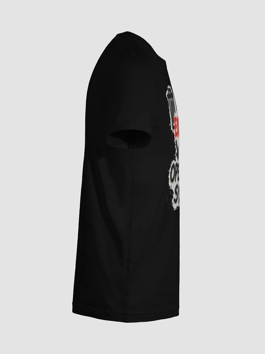 Exploitation Deletion Protest Tee product image (38)