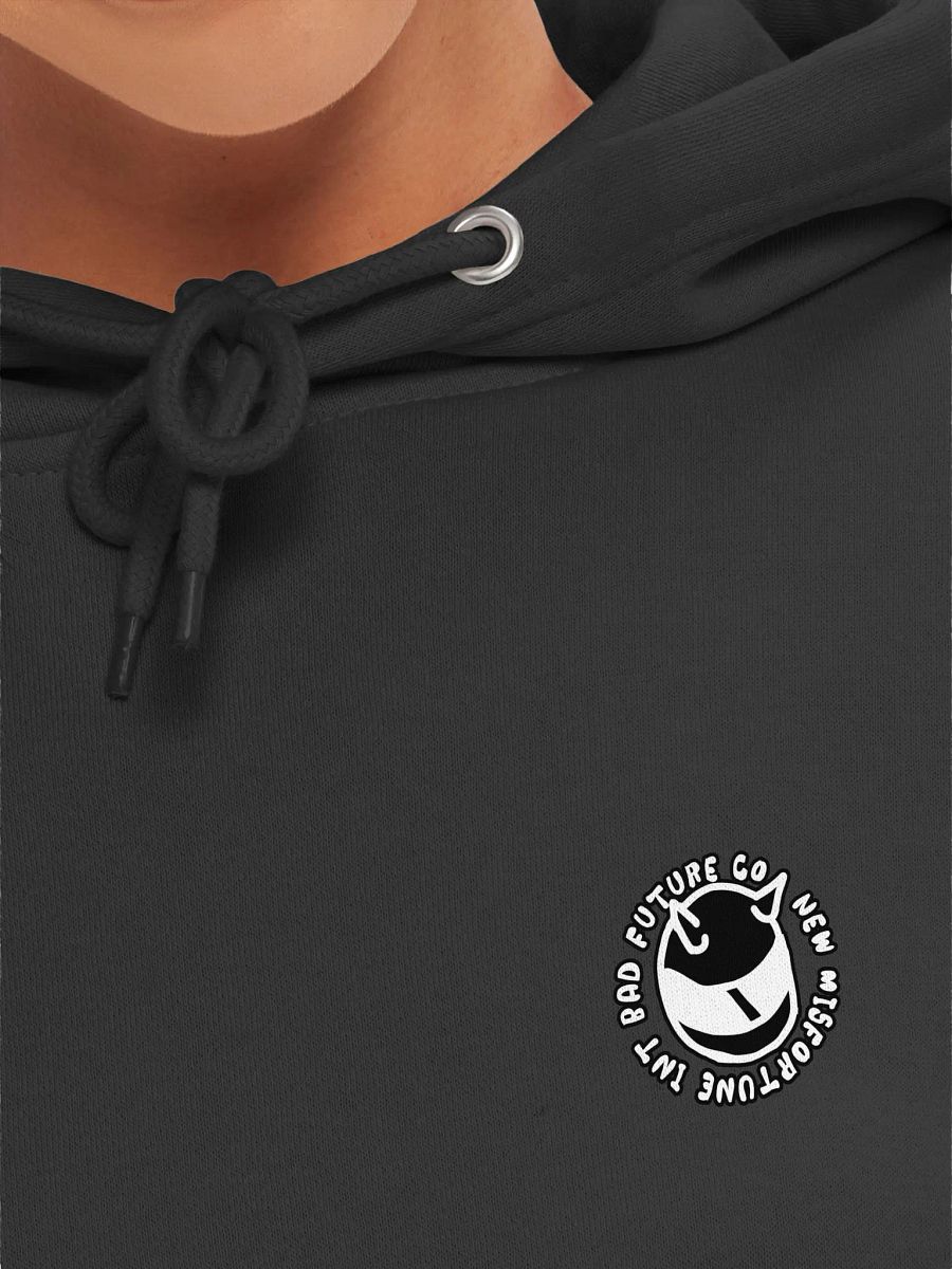 HORRORCORE OUTLINE HOODIE product image (7)