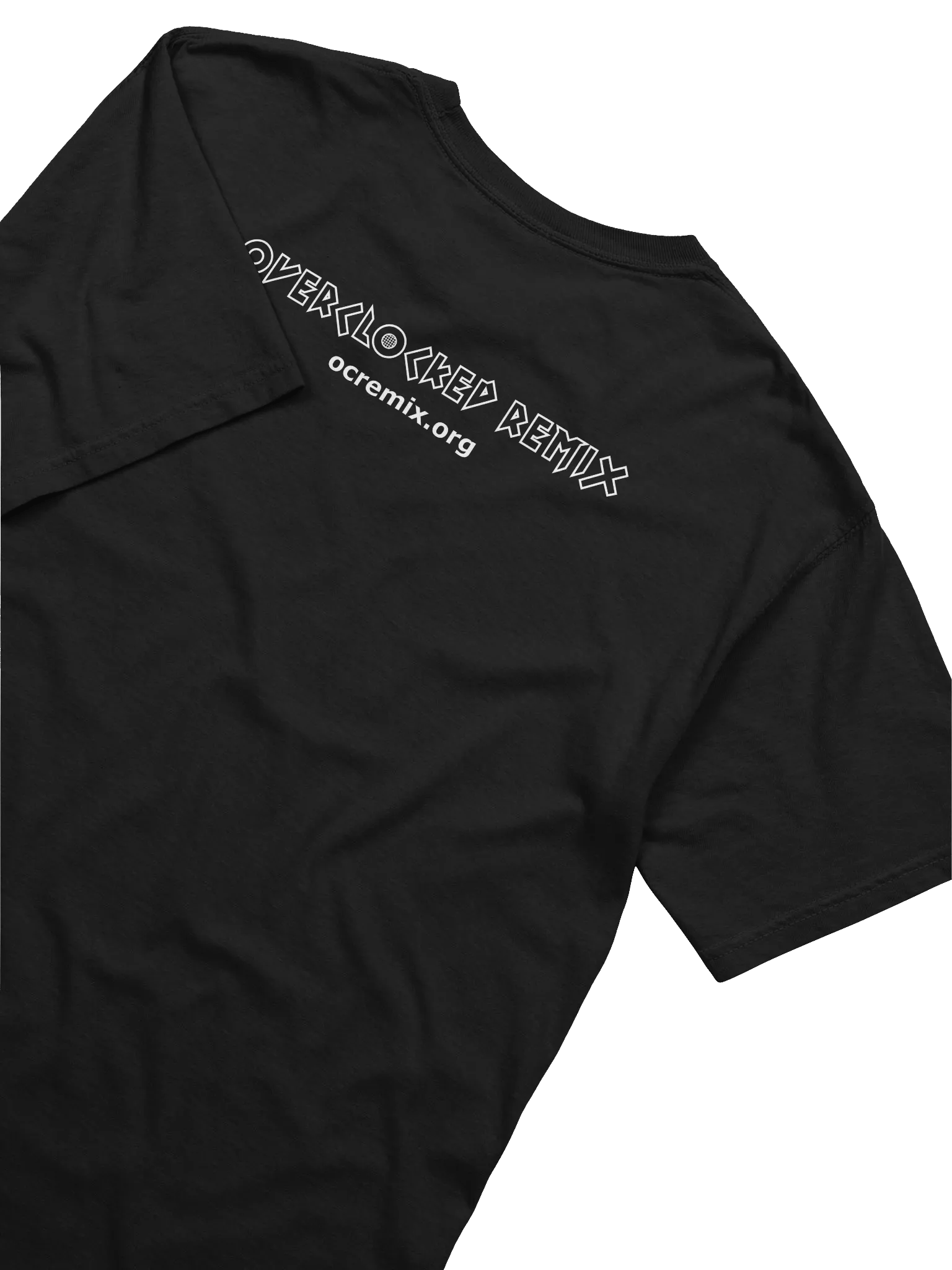 OverClocked ReMix Classic T-Shirt product image (4)