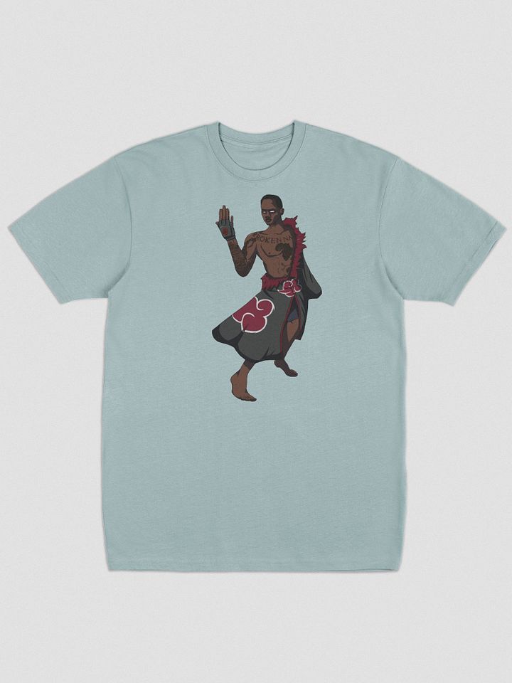The Last Stylebender - T-Shirt No Background product image (6)