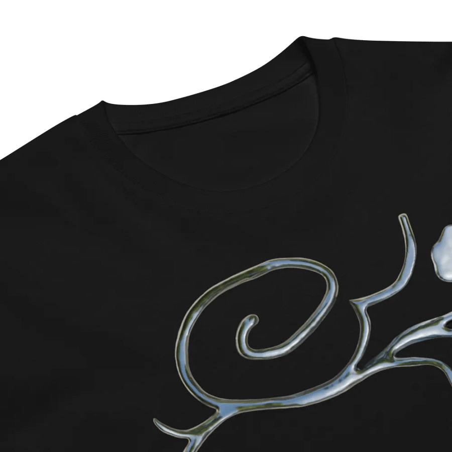 Metallic Twig Unisex T-Shirt product image (6)