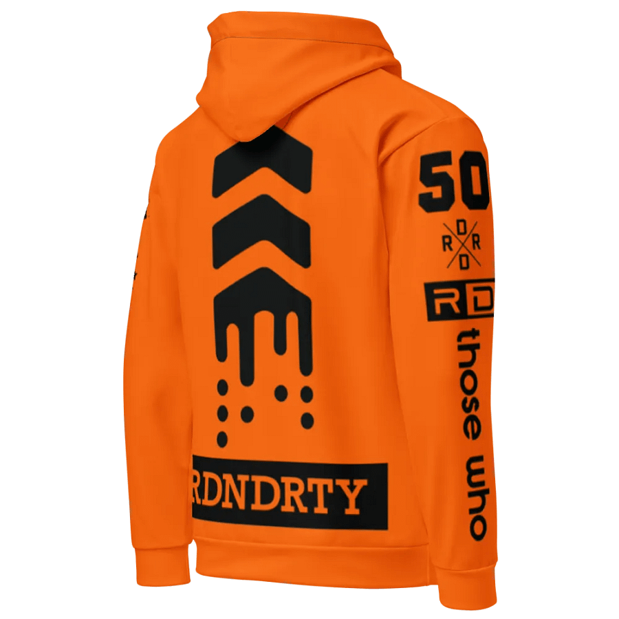 Factory Hoodie (KTM) product image (4)