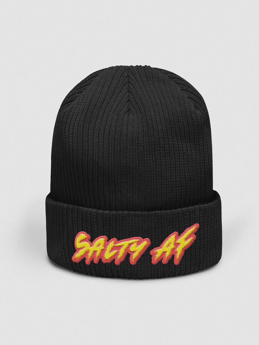 salty af beanie product image (1)