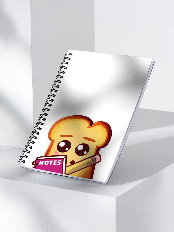 NOTED NOTEPAD product image (2)