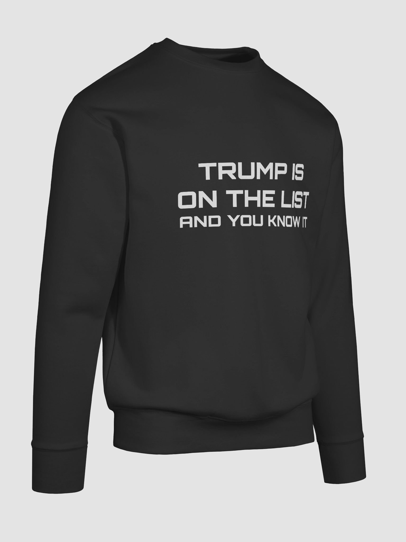 Listed Premium Sweatshirt product image (73)