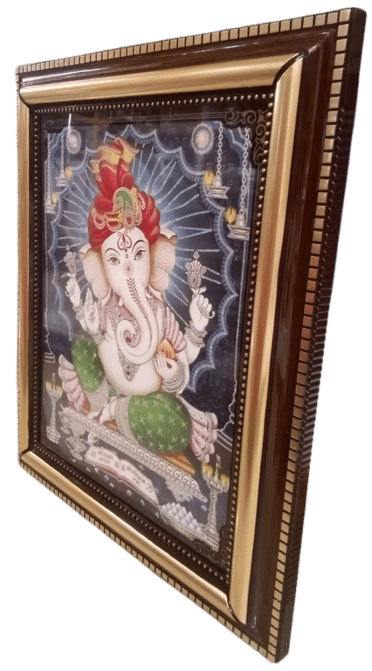 GANESH PHOTO FREAM product image (3)