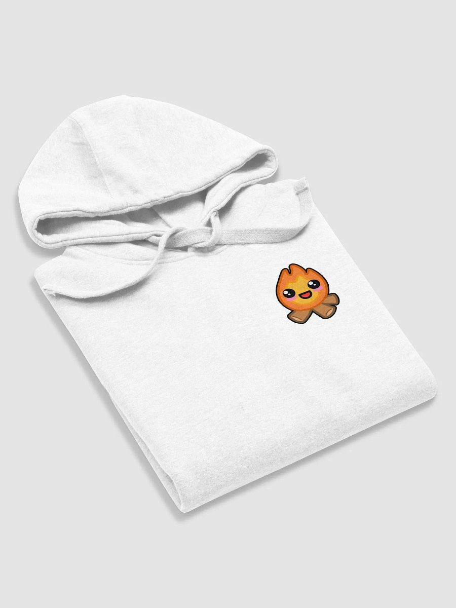 Cozy the Campfire Hoodie product image (21)