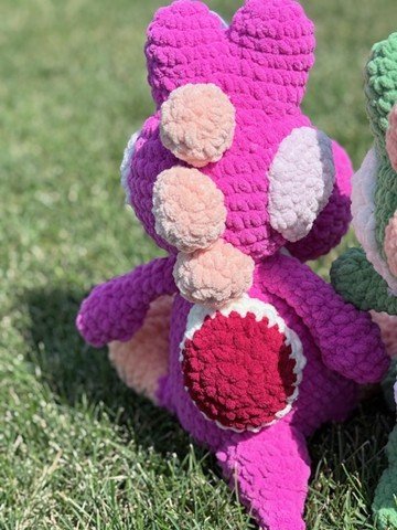 Eggbert Plush product image (3)