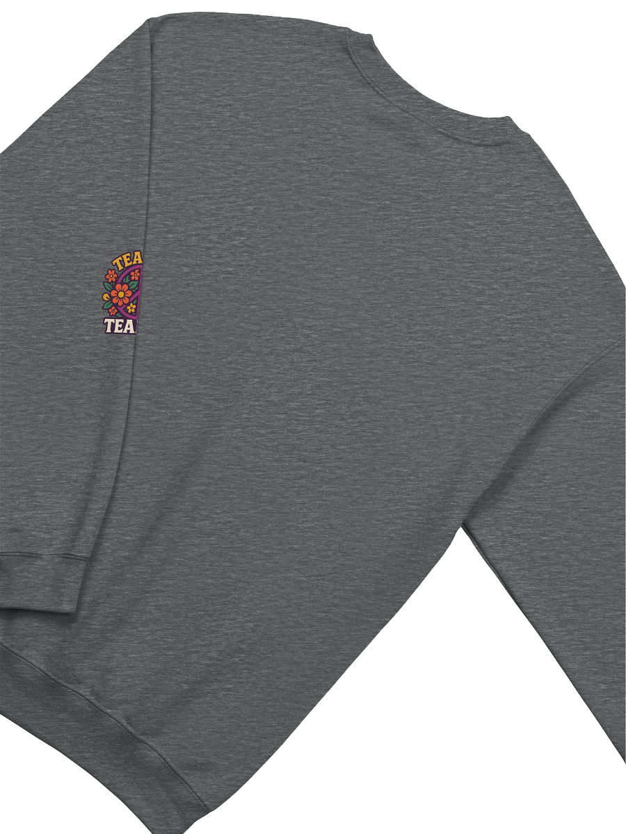 Team K 1950's Sweathshirt product image (48)