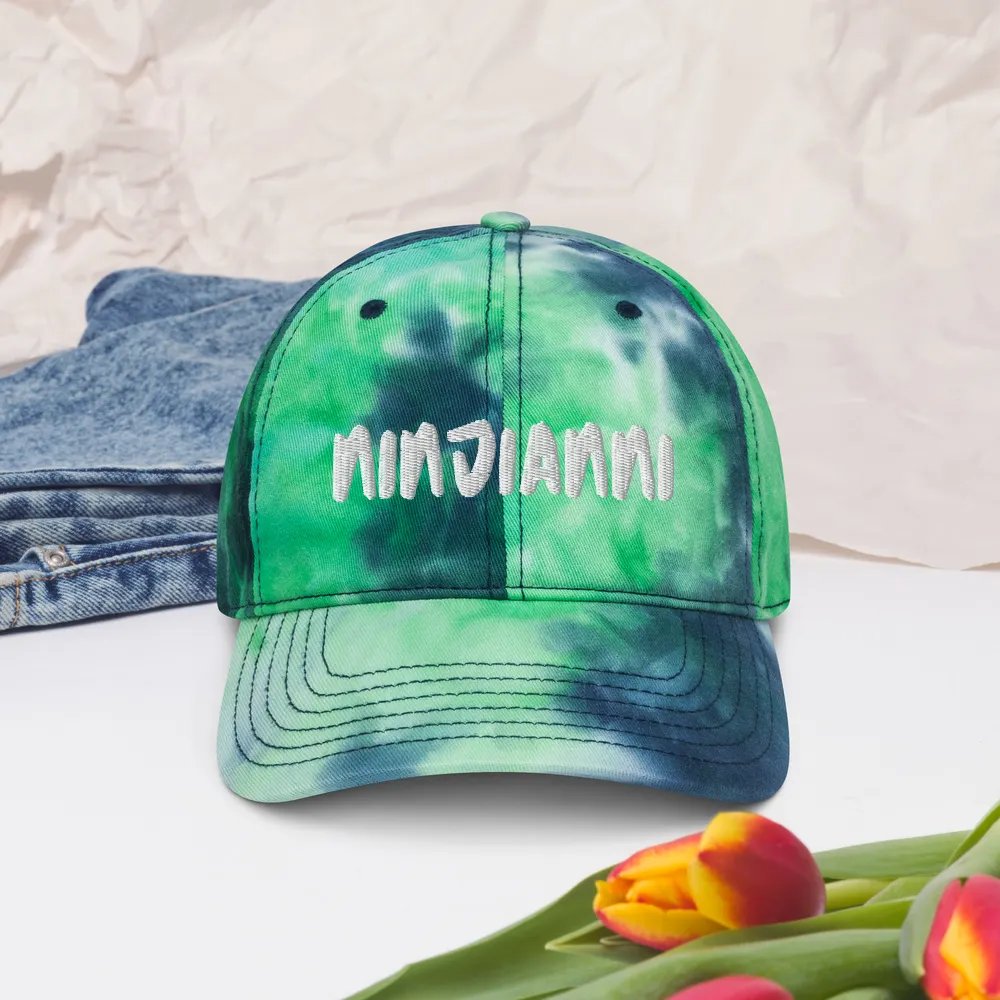 Earthy Cap product image (5)