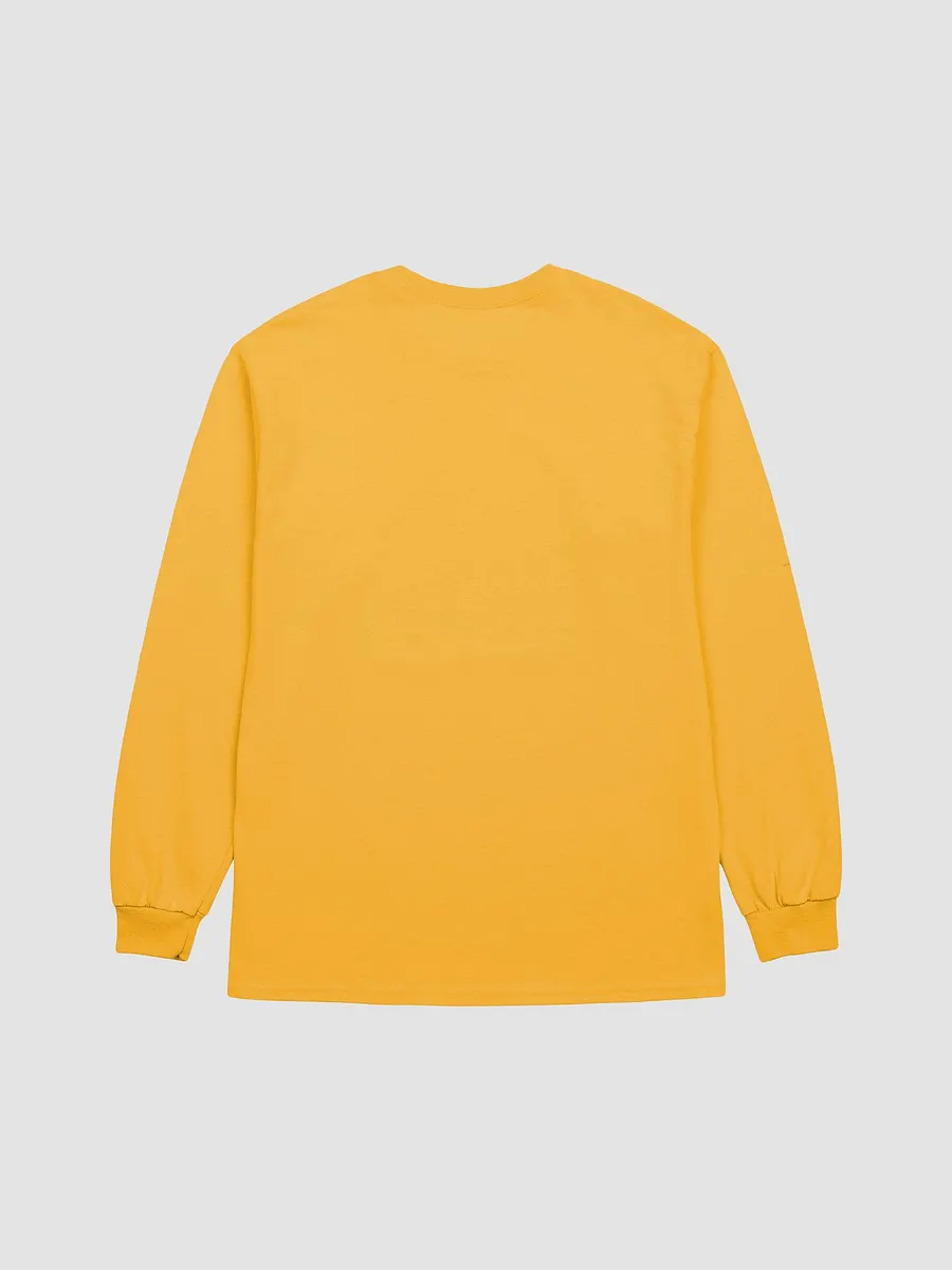 Gene C. Signature Long Sleeve Tee product image (2)