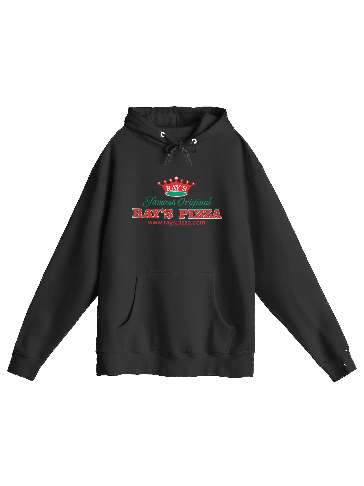 Limited Edition: Rest in Pizza Hoodie product image (1)