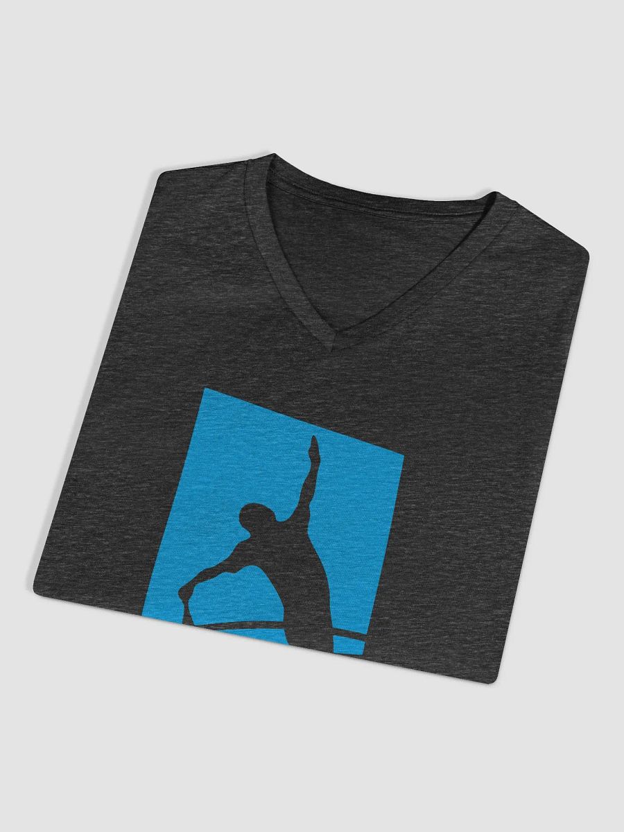 Australian Open Women's Relaxed V-Neck Tee product image (11)