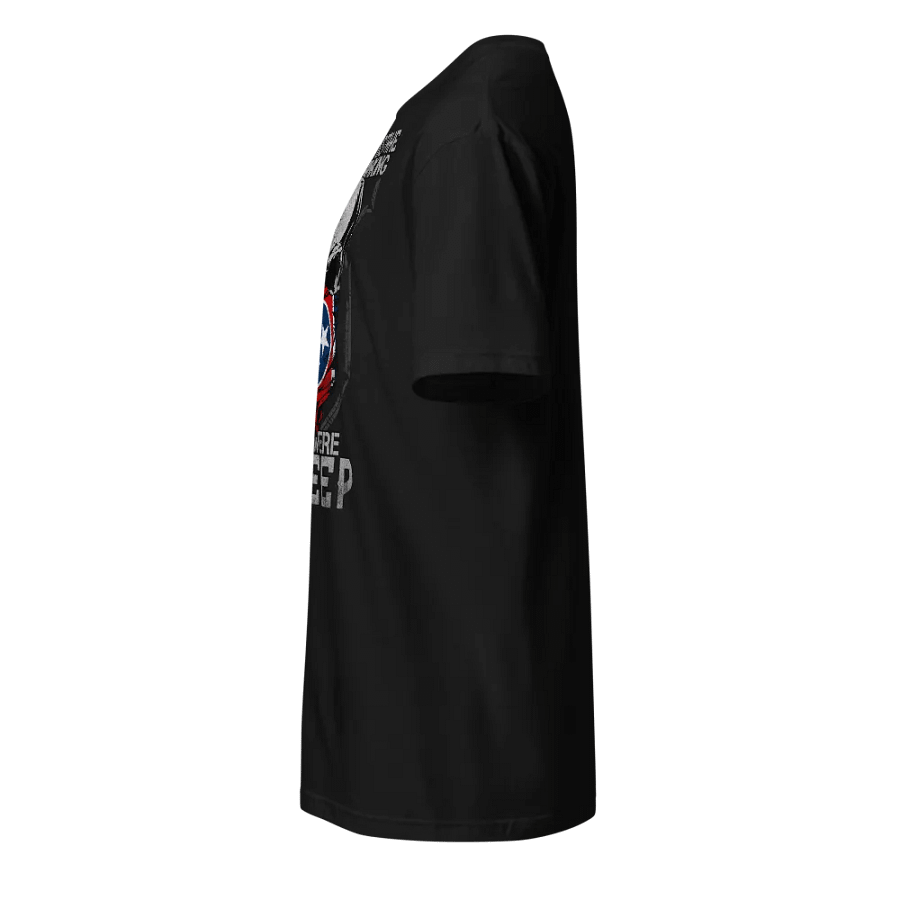 Tennessee: Their First Mistake product image (4)