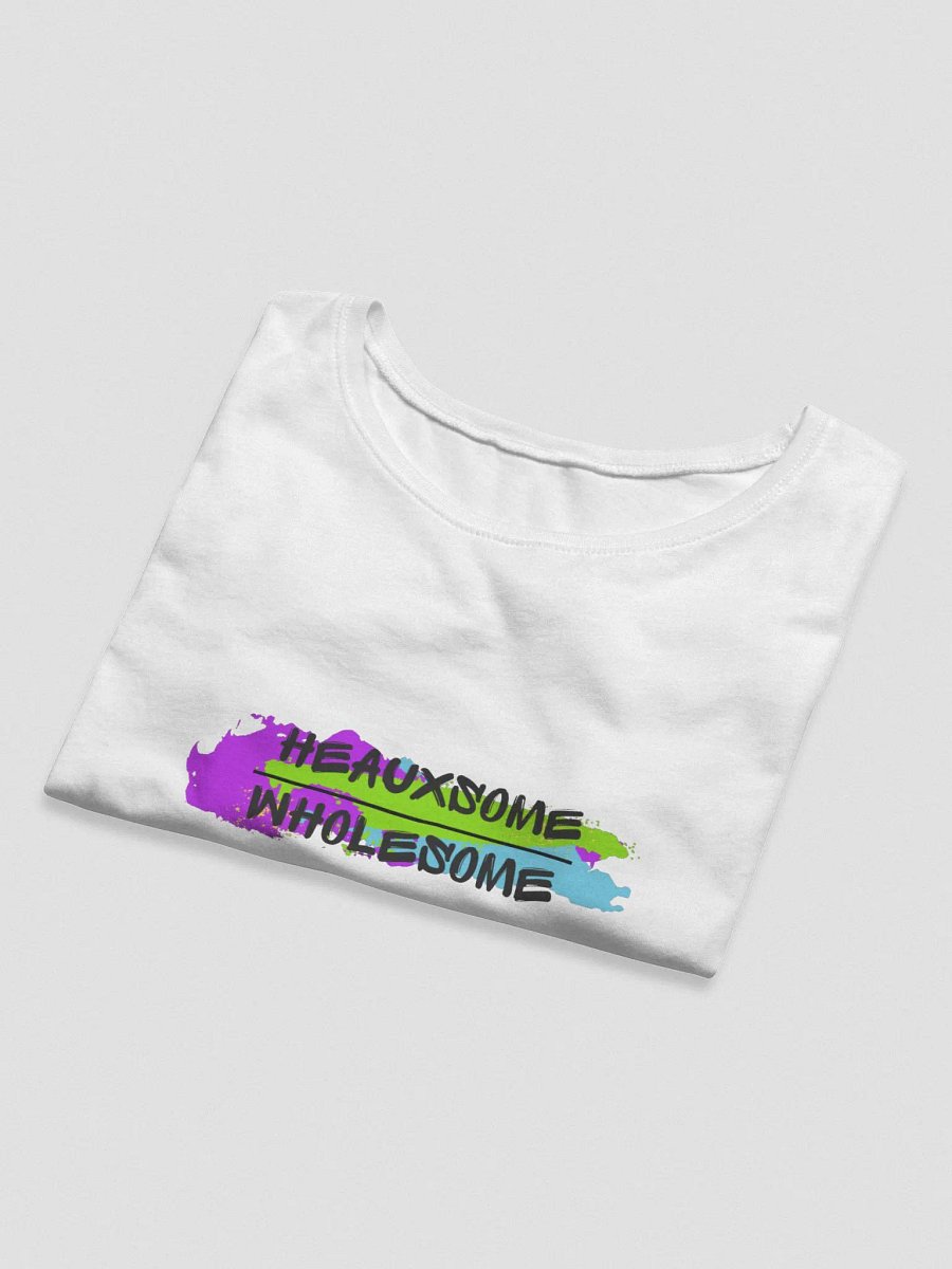 Heauxsome Over Wholesome Graffiti product image (5)