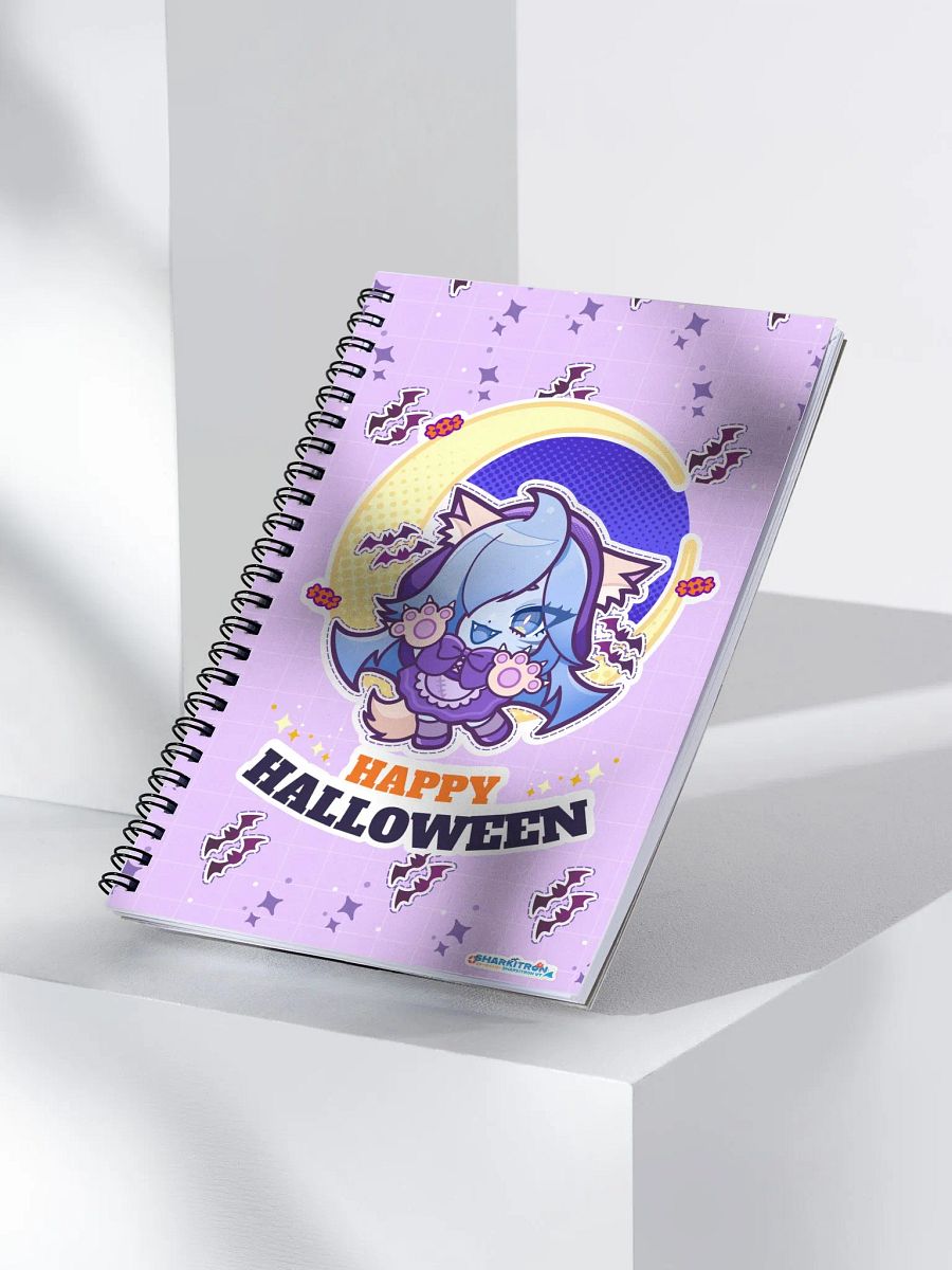 Shark Notepad product image (4)