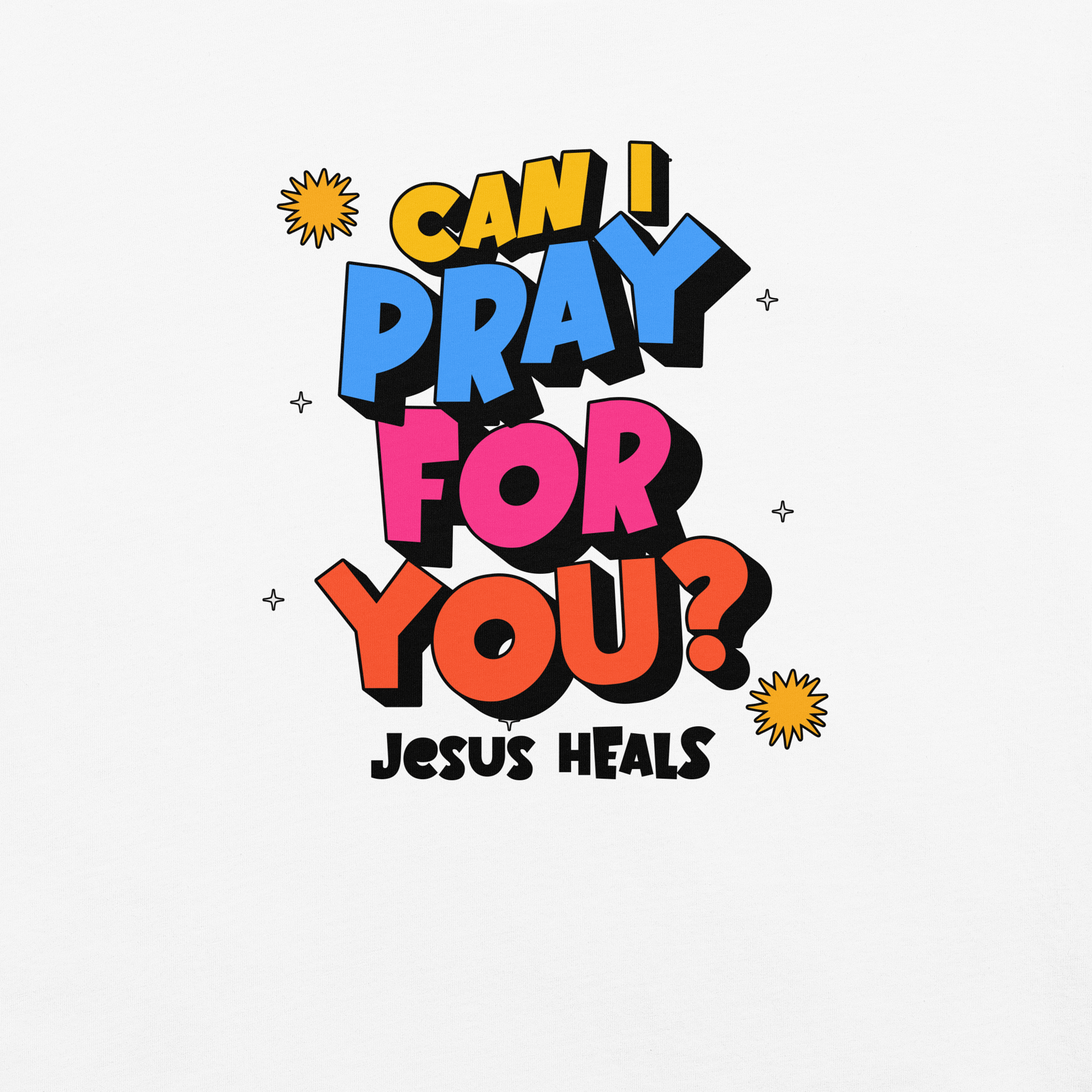 Can I Pray For You? product image (3)
