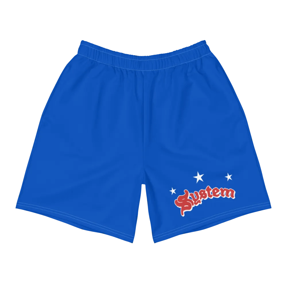 Taking Liberties Shorts product image (11)