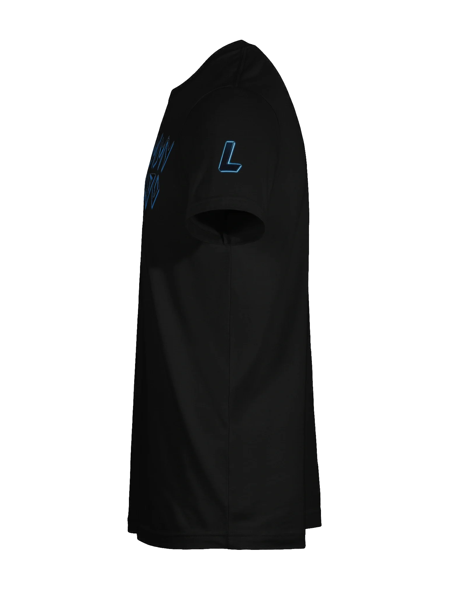 "Goth Mom Aficionado" Tshirt product image (95)