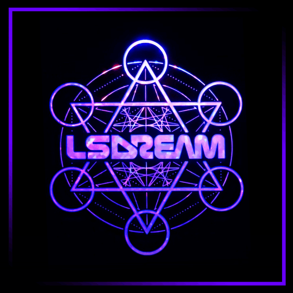 LSDream - Luminous Design product image (6)
