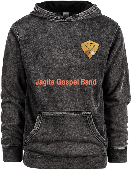 Jeans Hoody product image (1)