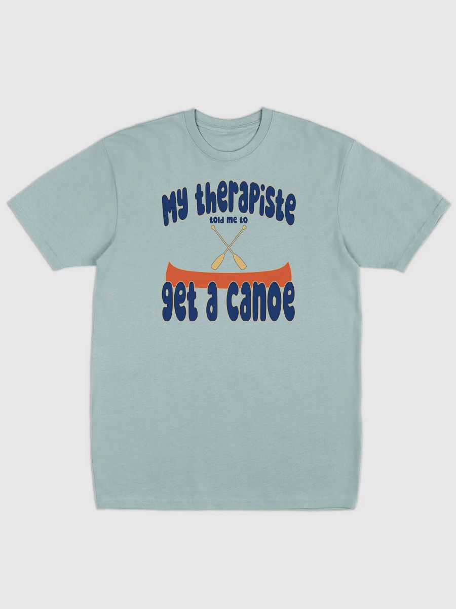 Therapy? Nah, Let's Canoe! product image (1)