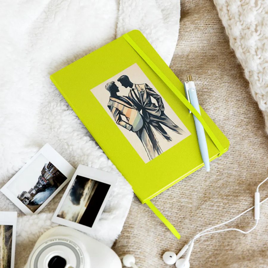 Elegant Pride Partners - LIME product image (10)